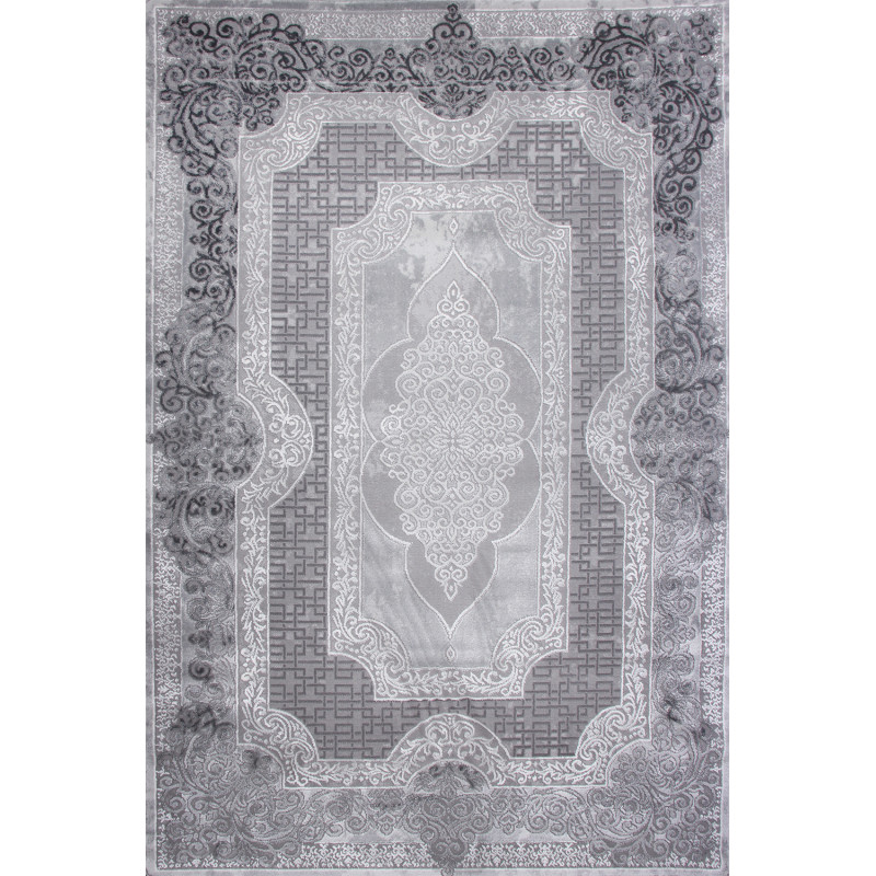Dywan Galya K4024A GREY / GREY 80x150cm Dywan Galya K4024A GREY / GREY 80x150cm