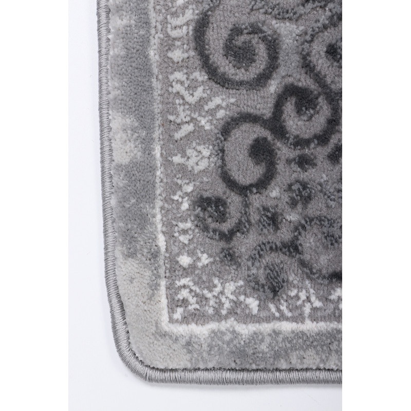 Dywan Galya K4024A GREY / GREY 80x150cm Dywan Galya K4024A GREY / GREY 80x150cm