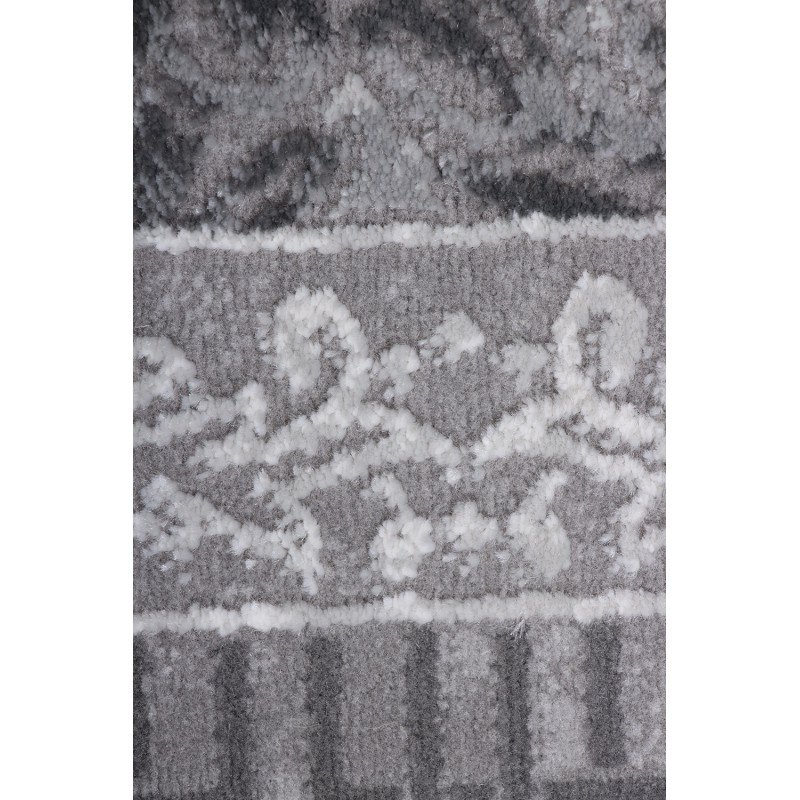 Dywan Galya K4024A GREY / GREY 80x150cm Dywan Galya K4024A GREY / GREY 80x150cm
