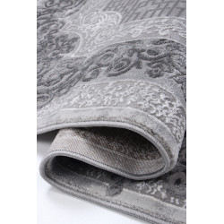 Dywan Galya K4024A GREY / GREY 80x150cm Dywan Galya K4024A GREY / GREY 80x150cm
