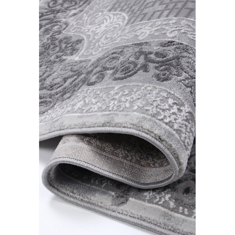 Dywan Galya K4024A GREY / GREY 80x150cm Dywan Galya K4024A GREY / GREY 80x150cm