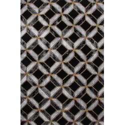Dywan Diamond K4499G GOLD/GOLD 200x290cm