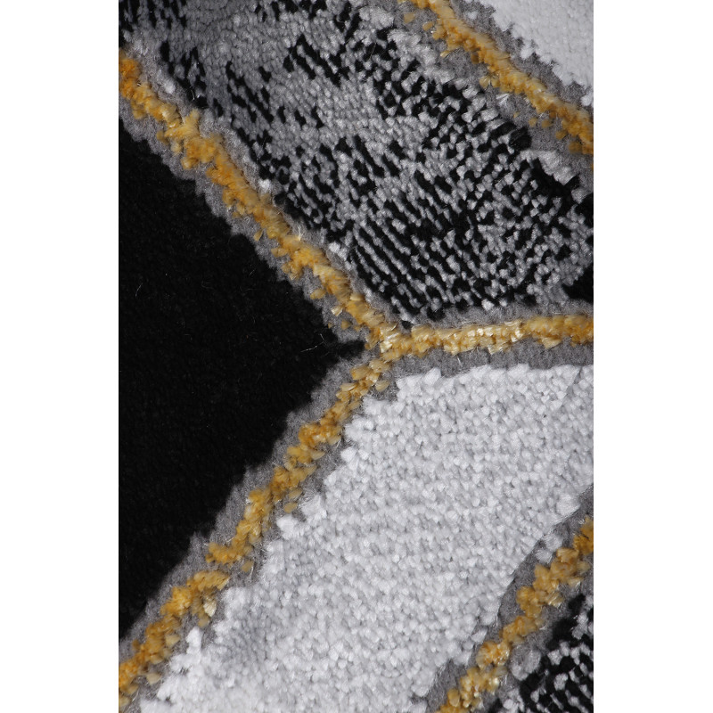 Dywan Diamond K4499G GOLD/GOLD 200x290cm Dywan Diamond K4499G GOLD/GOLD 200x290cm