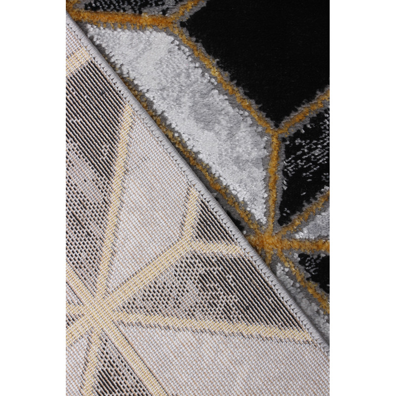 Dywan Diamond K4499G GOLD/GOLD 200x290cm Dywan Diamond K4499G GOLD/GOLD 200x290cm