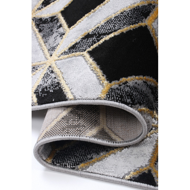 Dywan Diamond K4499G GOLD/GOLD 200x290cm Dywan Diamond K4499G GOLD/GOLD 200x290cm