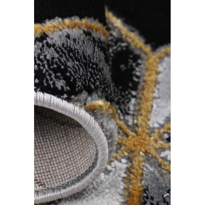 Dywan Diamond K4499G GOLD/GOLD 200x290cm Dywan Diamond K4499G GOLD/GOLD 200x290cm