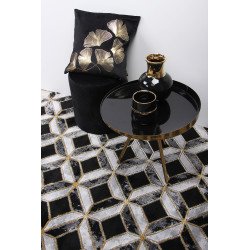 Dywan Diamond K4499G GOLD/GOLD 200x290cm Dywan Diamond K4499G GOLD/GOLD 200x290cm