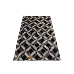 Dywan Diamond K4499G GOLD/GOLD 200x290cm Dywan Diamond K4499G GOLD/GOLD 200x290cm