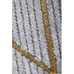 Dywan Diamond  K4498G GOLD/GOLD 200x290cm