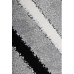 Dywan Diamond  K4495S SILVER/SILVER 200x290cm