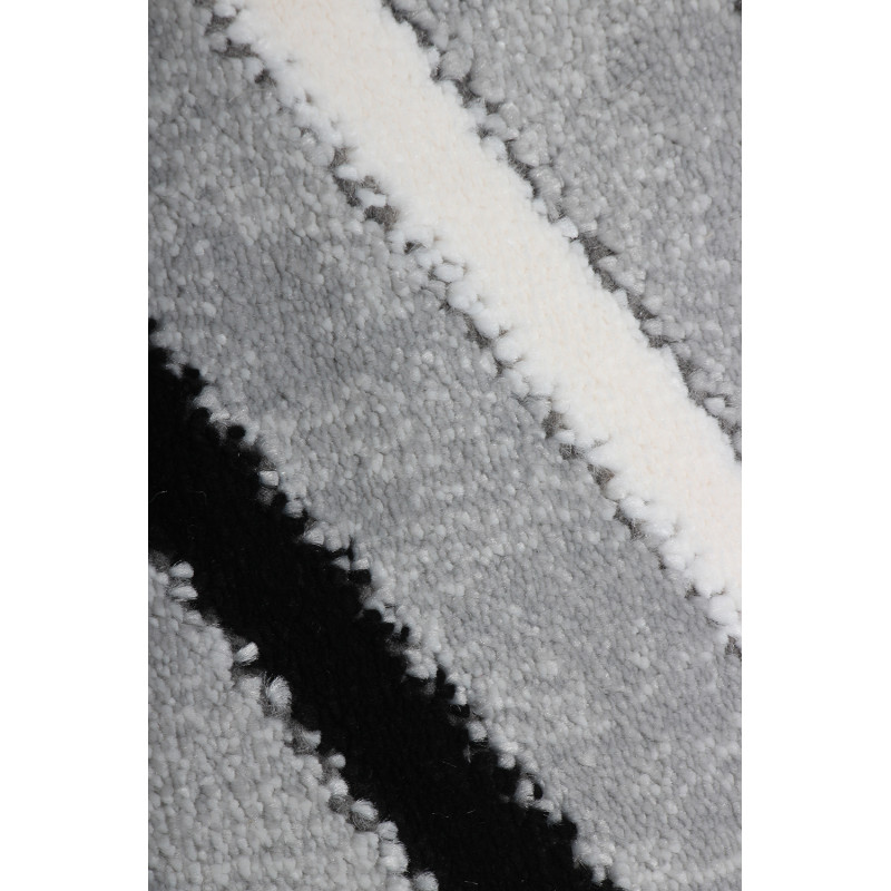 Dywan Diamond  K4495S SILVER/SILVER 200x290cm
