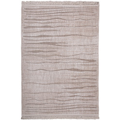 Dywan Benita 0G099A CREAM/D.BEIGE 200x290cm