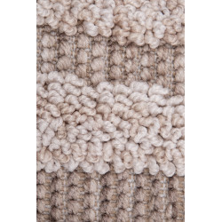 Dywan Benita 0G099A CREAM/D.BEIGE 200x290cm
