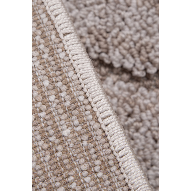 Dywan Benita 0G099A CREAM/D.BEIGE 200x290cm