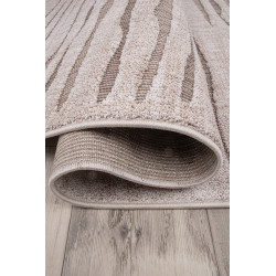 Dywan Benita 0G099A CREAM/D.BEIGE 200x290cm