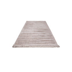 Dywan Benita 0G099A CREAM/D.BEIGE 240x340cm Dywan Benita 0G099A CREAM/D.BEIGE 240x340cm
