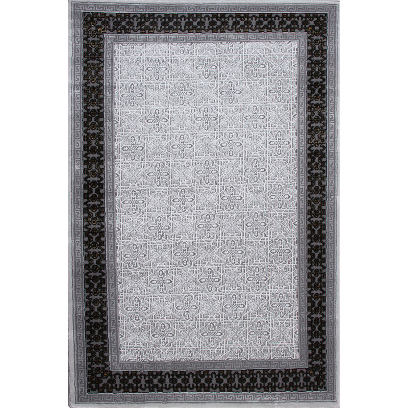 Dywan Diamond  K4496G GOLD/GOLD Nicole 80x150cm