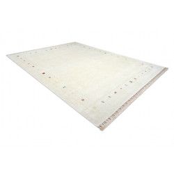Dywan HERIZ A0987C Ramka krem - z bambusowej przędzy, ekskluzywny, stylowy 170x240cm Dywan HERIZ A0987C Ramka krem - z bambusowej przędzy, ekskluzywny, stylowy 170x240cm
