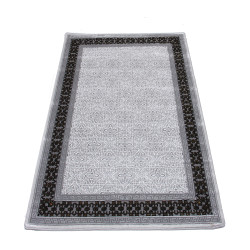 Dywan Diamond  K4496G GOLD/GOLD Nicole 80x150cm