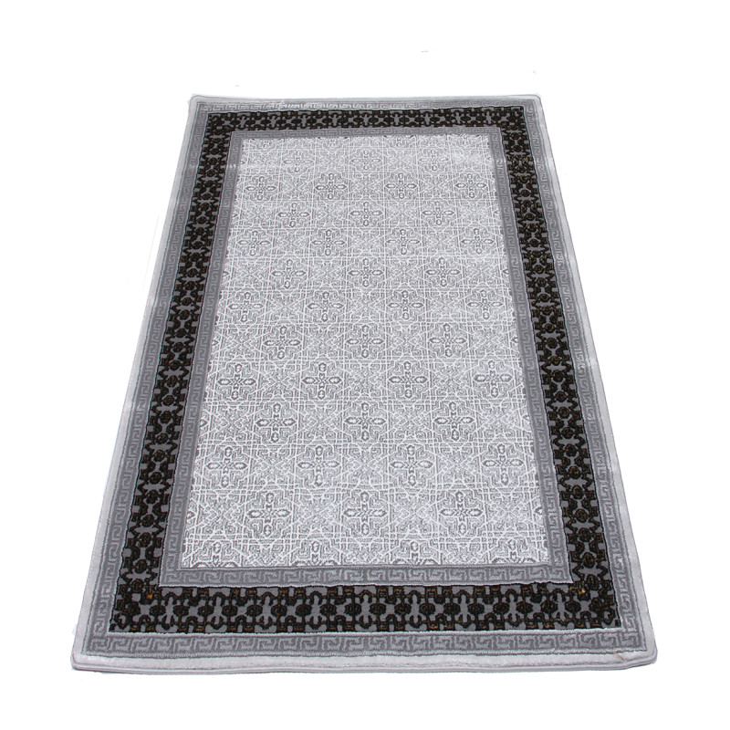 Dywan Diamond  K4496G GOLD/GOLD Nicole 80x150cm