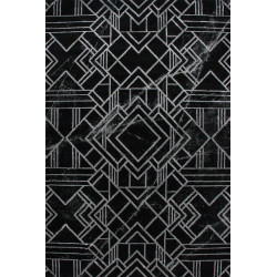 Dywan Diamond  K4493S SILVER/SILVER 200x290cm