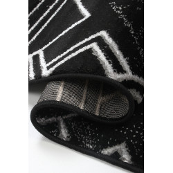 Dywan Diamond  K4493S SILVER/SILVER 200x290cm