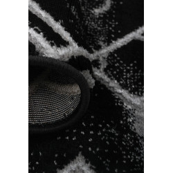 Dywan Diamond  K4493S SILVER/SILVER 200x290cm