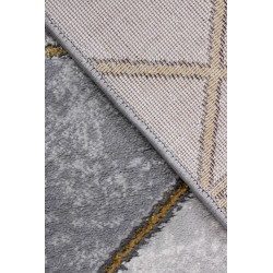 Dywan Diamond K4492G GOLD/GOLD 80x150cm Dywan Diamond K4492G GOLD/GOLD 80x150cm