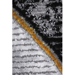Dywan Diamond  K4483G GOLD/GOLD 200x290cm
