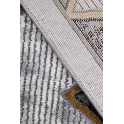 Dywan Diamond  K4483G GOLD/GOLD 200x290cm