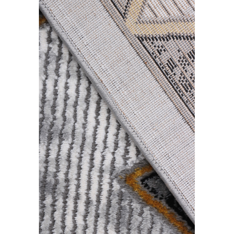 Dywan Diamond  K4483G GOLD/GOLD 200x290cm