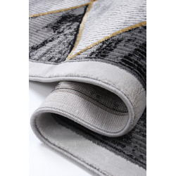 Dywan Diamond  K4483G GOLD/GOLD 200x290cm