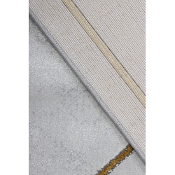 Dywan Diamond K4478G GOLD/GOLD 80x150cm Dywan Diamond K4478G GOLD/GOLD 80x150cm