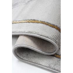 Dywan Diamond K4478G GOLD/GOLD 80x150cm Dywan Diamond K4478G GOLD/GOLD 80x150cm