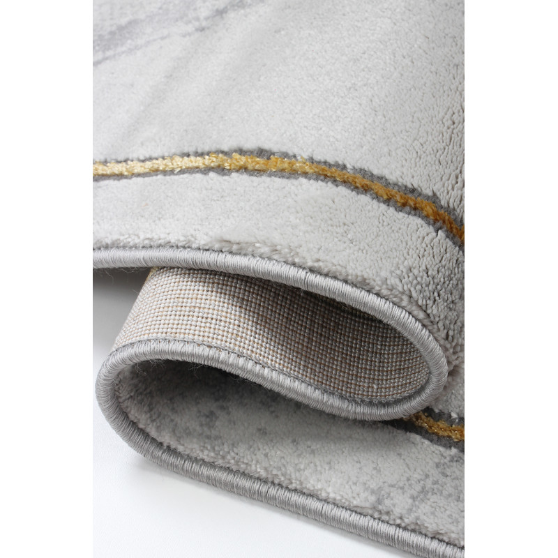 Dywan Diamond K4478G GOLD/GOLD 80x150cm Dywan Diamond K4478G GOLD/GOLD 80x150cm