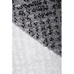 Dywan Diamond K4494S SILVER/SILVER Glamour 200x290cm Dywan Diamond K4494S SILVER/SILVER Glamour 200x290cm