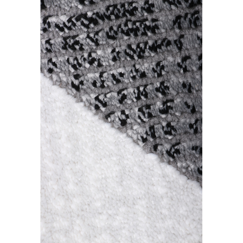 Dywan Diamond K4494S SILVER/SILVER Glamour 200x290cm Dywan Diamond K4494S SILVER/SILVER Glamour 200x290cm