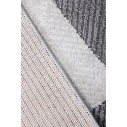Dywan Diamond K4494S SILVER/SILVER Glamour 200x290cm Dywan Diamond K4494S SILVER/SILVER Glamour 200x290cm