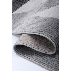 Dywan Diamond K4494S SILVER/SILVER Glamour 200x290cm Dywan Diamond K4494S SILVER/SILVER Glamour 200x290cm
