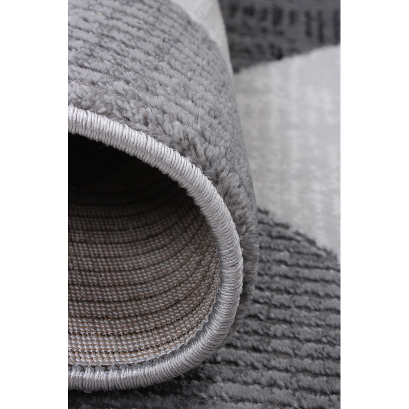 Dywan Diamond K4494S SILVER/SILVER Glamour 200x290cm Dywan Diamond K4494S SILVER/SILVER Glamour 200x290cm