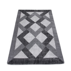 Dywan Diamond K4494S SILVER/SILVER Glamour 200x290cm Dywan Diamond K4494S SILVER/SILVER Glamour 200x290cm