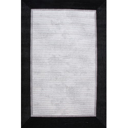 Dywan Diamond K4476S SILVER/SILVER Glamour 200x290cm