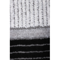 Dywan Diamond K4476S SILVER/SILVER Glamour 200x290cm Dywan Diamond K4476S SILVER/SILVER Glamour 200x290cm