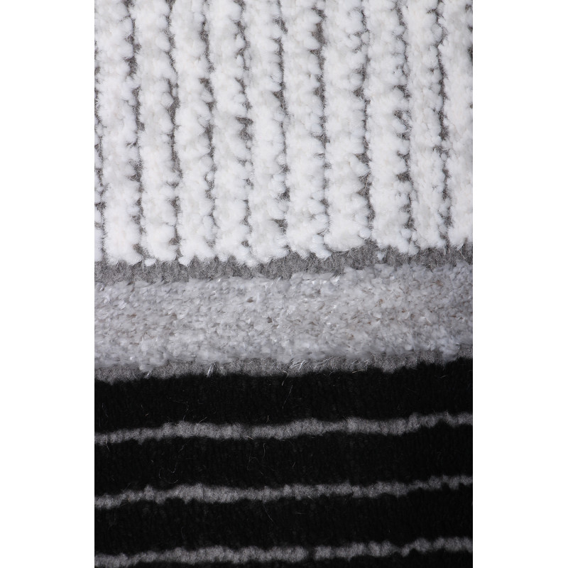 Dywan Diamond K4476S SILVER/SILVER Glamour 200x290cm Dywan Diamond K4476S SILVER/SILVER Glamour 200x290cm