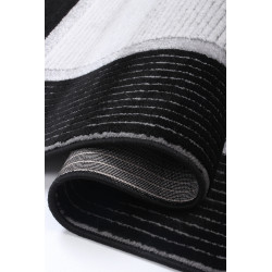Dywan Diamond K4476S SILVER/SILVER Glamour 200x290cm Dywan Diamond K4476S SILVER/SILVER Glamour 200x290cm