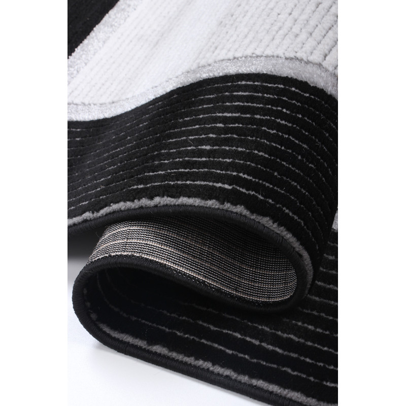 Dywan Diamond K4476S SILVER/SILVER Glamour 200x290cm Dywan Diamond K4476S SILVER/SILVER Glamour 200x290cm