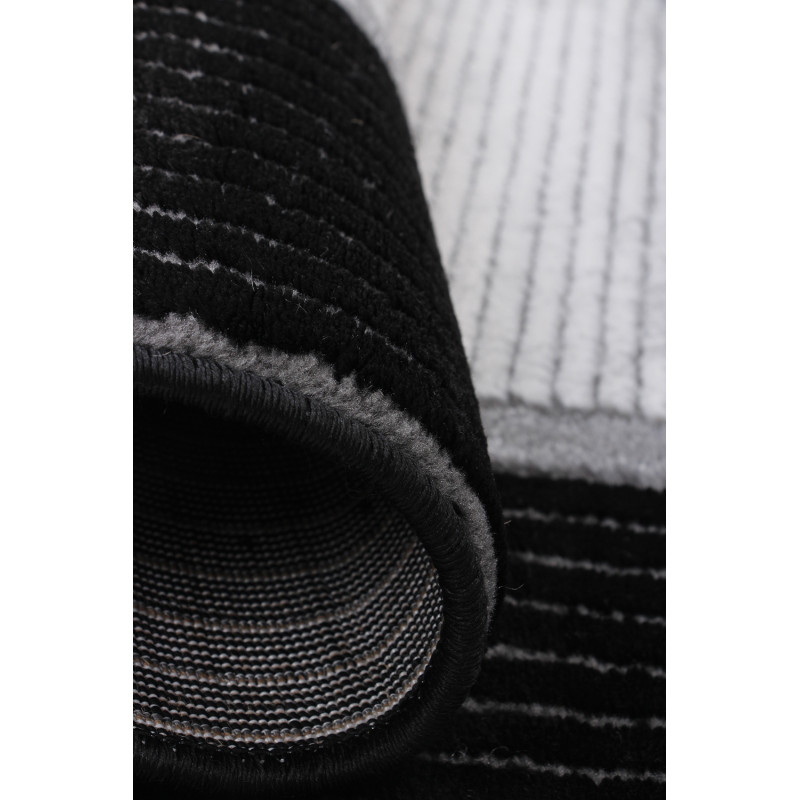 Dywan Diamond K4476S SILVER/SILVER Glamour 200x290cm Dywan Diamond K4476S SILVER/SILVER Glamour 200x290cm