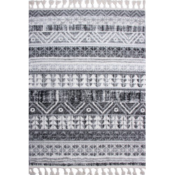Dywan London 9010 GREY 160x230cm