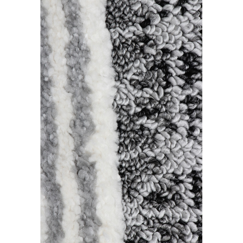 Dywan London 9010 GREY 160x230cm