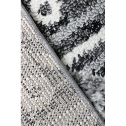 Dywan London 9010 GREY 160x230cm